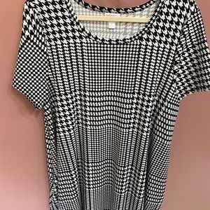 Lularoe XL Jessie